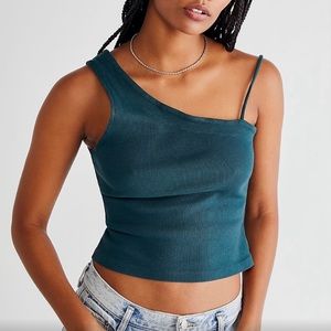 Free People Tan Lines Tank